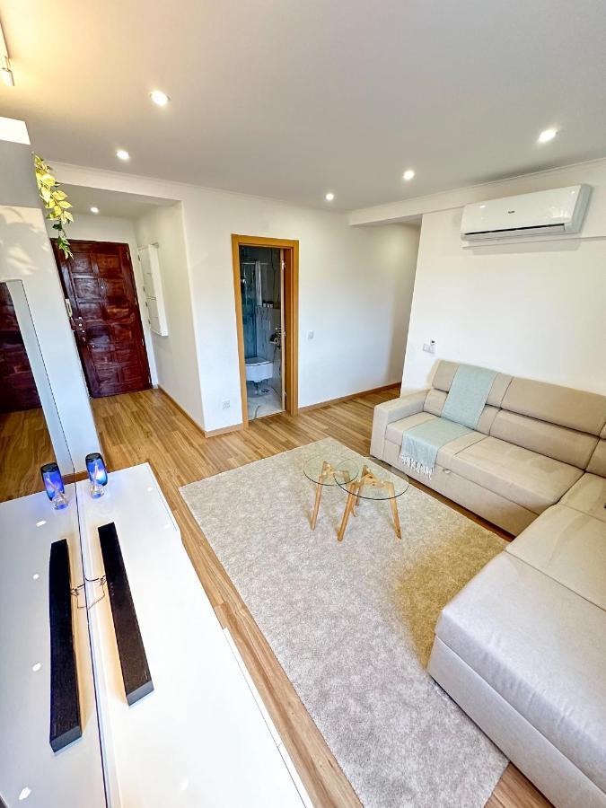 Lisbon Luxury Studio Амадора Екстер'єр фото