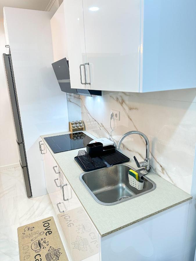 Lisbon Luxury Studio Амадора Екстер'єр фото