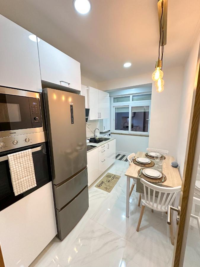 Lisbon Luxury Studio Амадора Екстер'єр фото